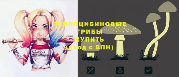 твердый Белоозёрский