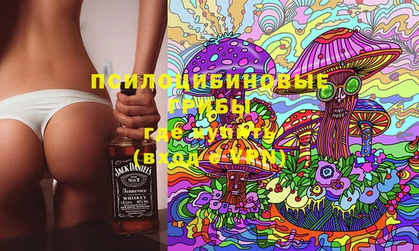 твердый Белоозёрский
